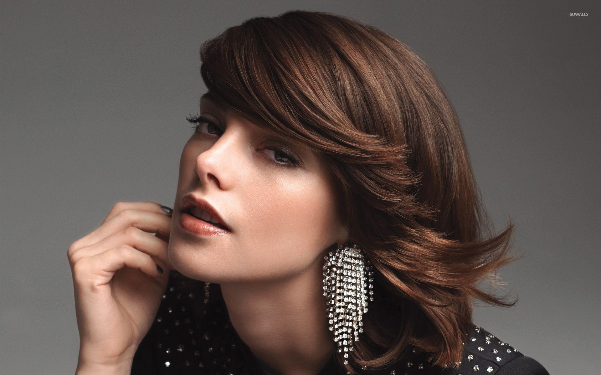1920x1200 Ashley Greene wallpaper