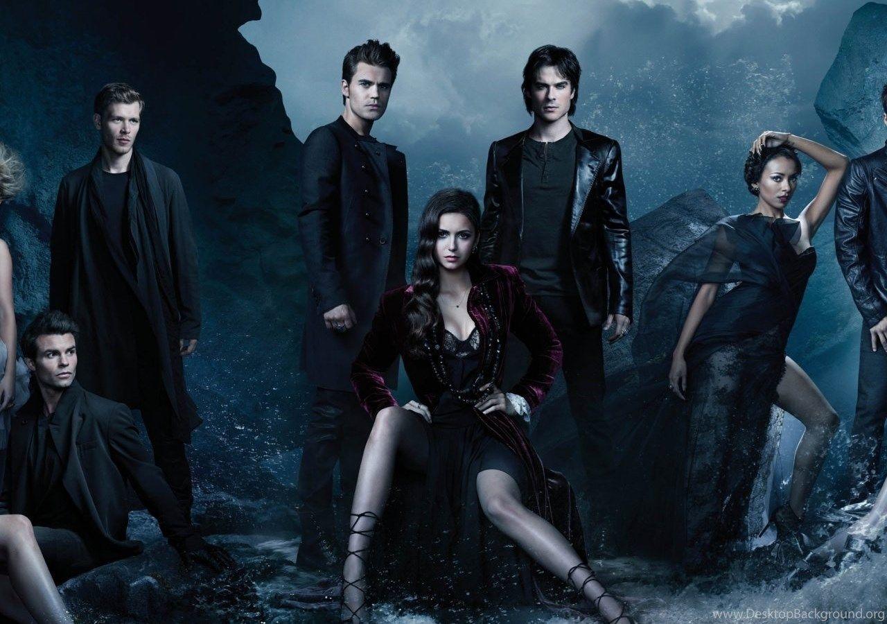 1280x900 The Vampire Diaries Desktop Background HD 2560x1440 Desktop Background