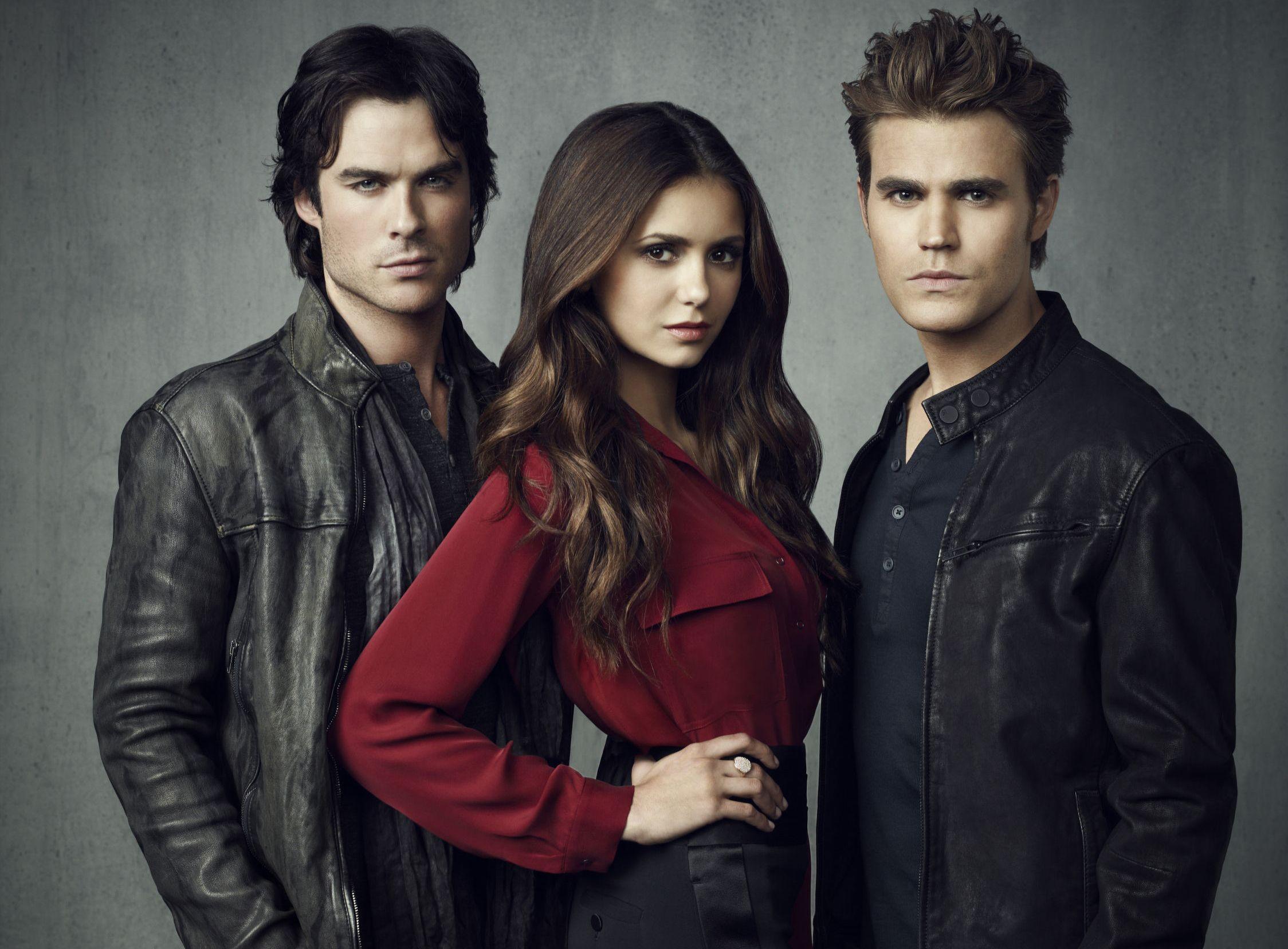 2248x1656 The Vampire Diaries wallpaper, TV Show, HQ The Vampire Diaries pictureK Wallpaper 2019