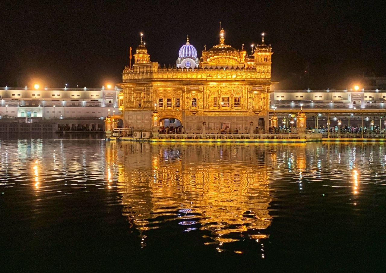 Golden Temple Night Wallpapers Top Free Golden Temple Night Golden Temple Night Wallpapers Top Free Golden Temple Night