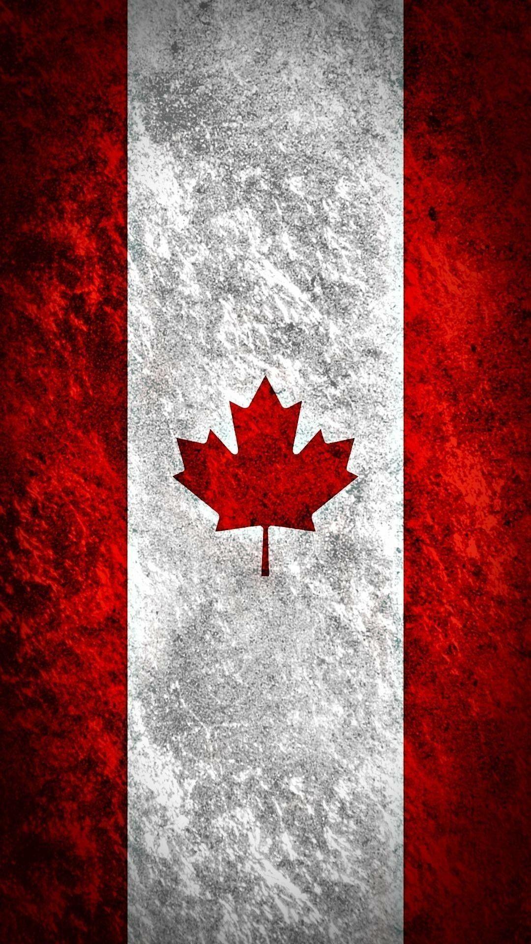 Canada Flag iPhone Wallpapers - Top Free Canada Flag iPhone Backgrounds -  WallpaperAccess