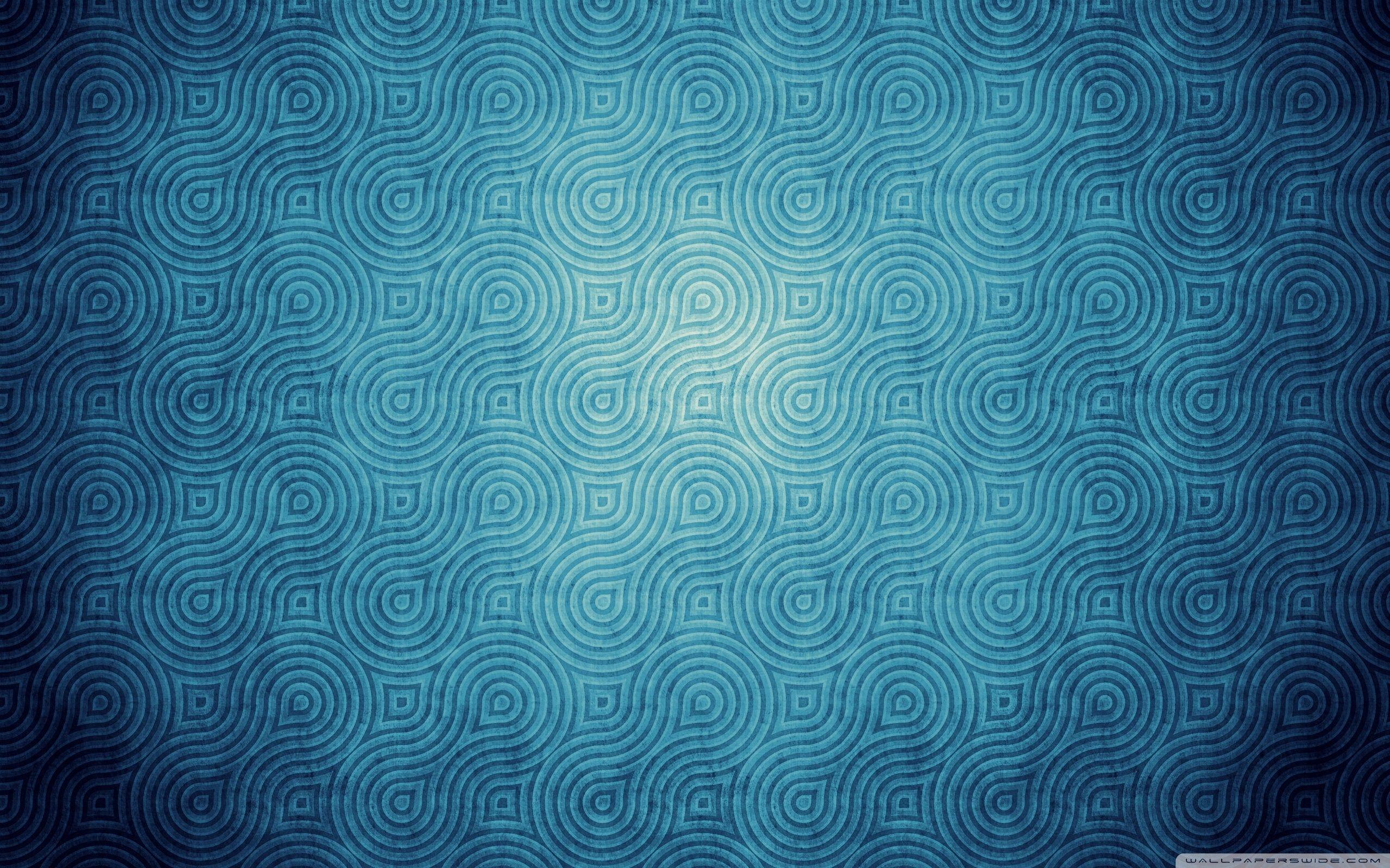 2560x1600 Blue Texture ❤ 4k HD Desktop Wallpaper For 4k Ultra HD Free