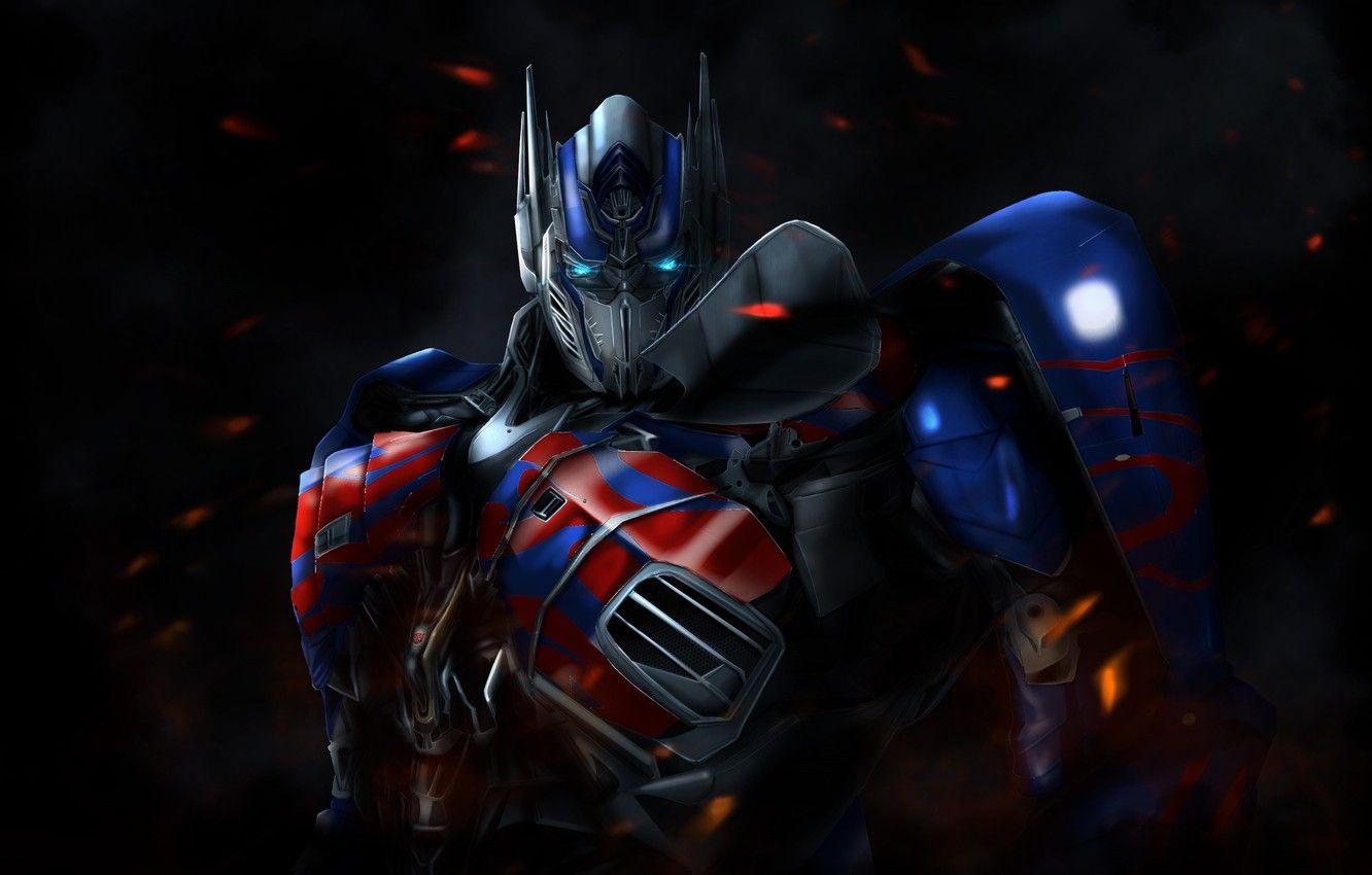 1332x850 Wallpaper cinema, metal, fire, flame, robot, fighter, toy, war, alien, cartoon, truck, fight, movie, Transformers, captain, Optimus Prime image for desktop, section фантастика