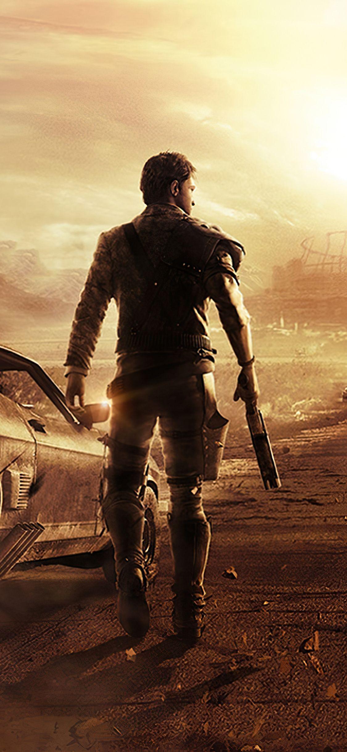 Mad Max Iphone Wallpapers Top Free Mad Max Iphone Backgrounds Wallpaperaccess