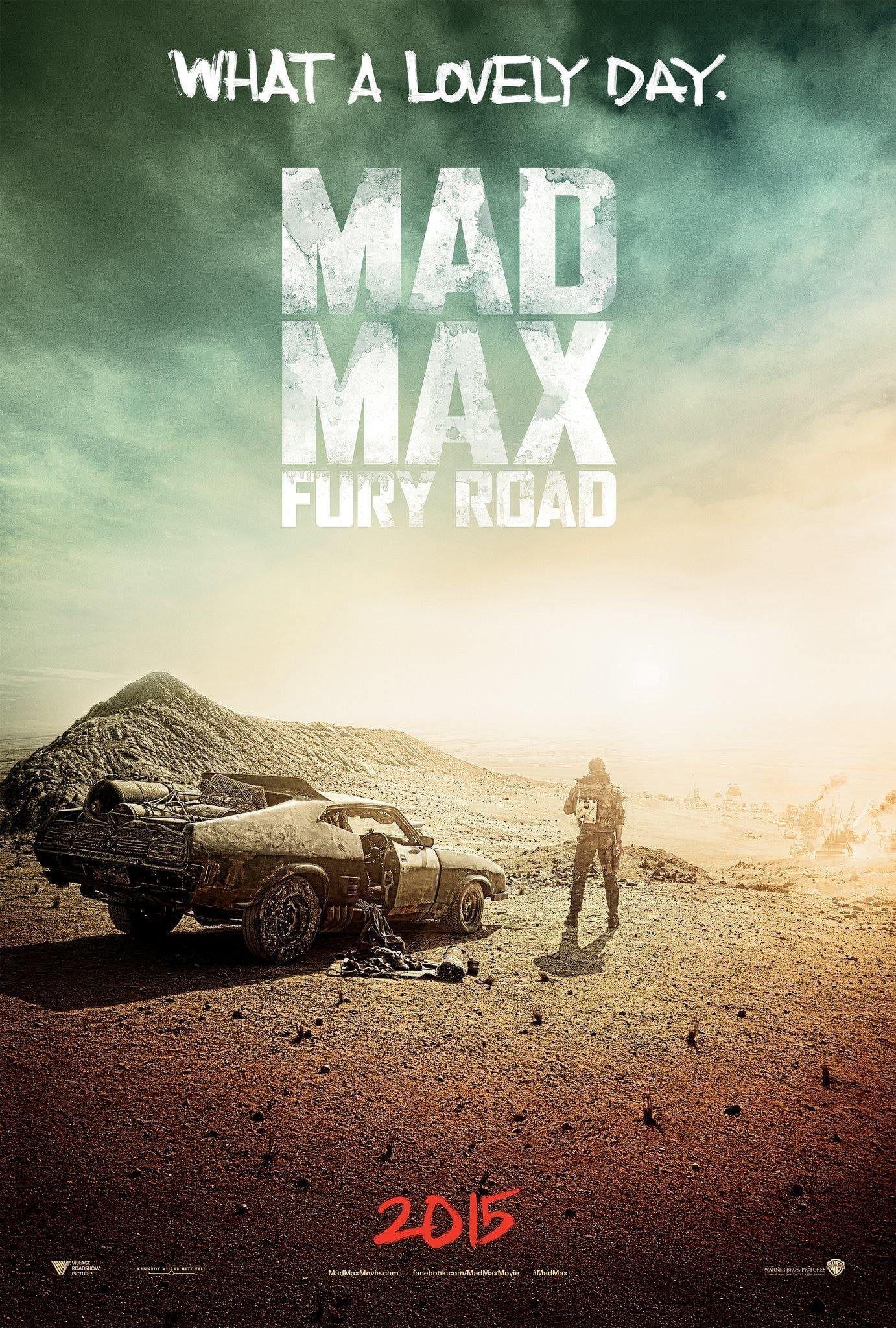 Mad Max iPhone Wallpapers - Top Free Mad Max iPhone Backgrounds