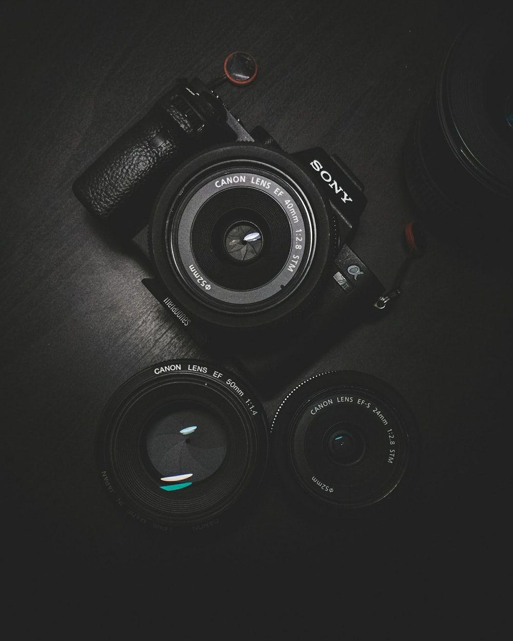 1000x1250 Sony A7 Picture. Download Free Image