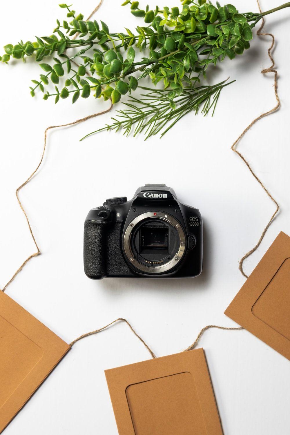 1000x1500 Canon Camera Picture [HD]. Download Free Image