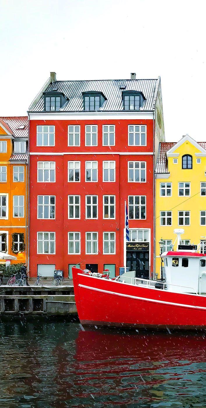 707x1400 Europe Wanderlust Inspiration