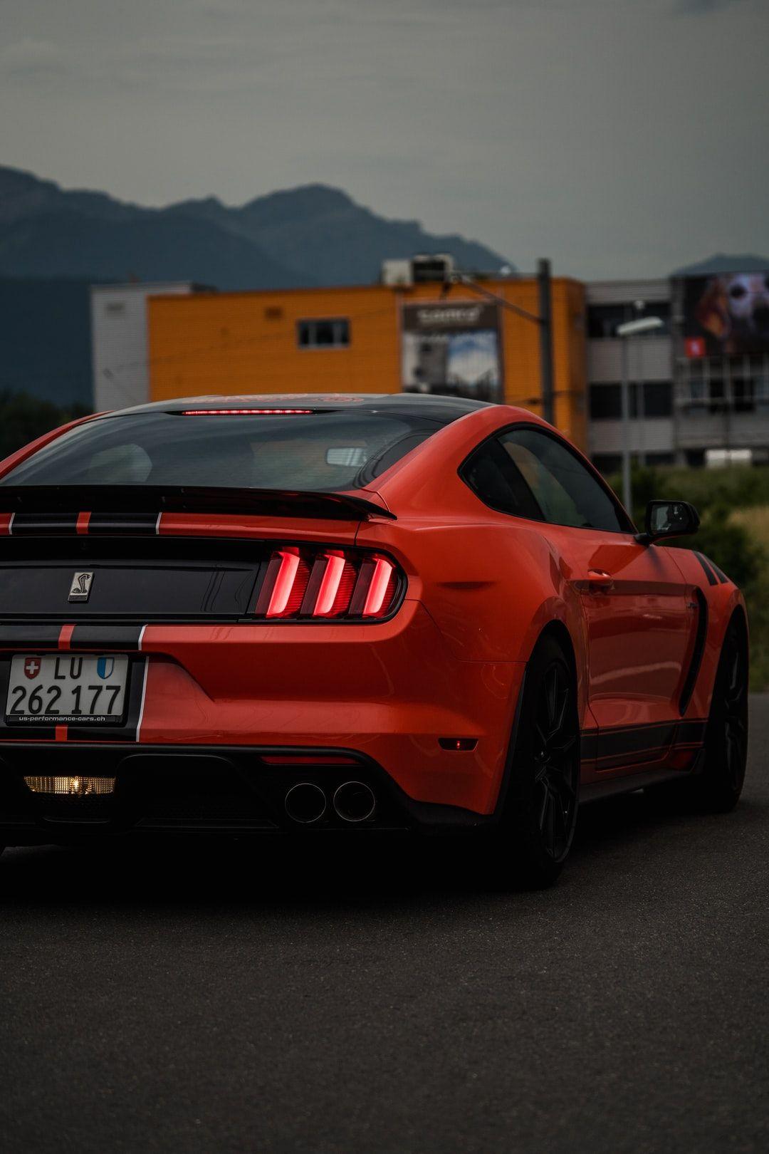 Hình nền Mustang 1080x1620: Tải xuống HD miễn phí [HQ)
