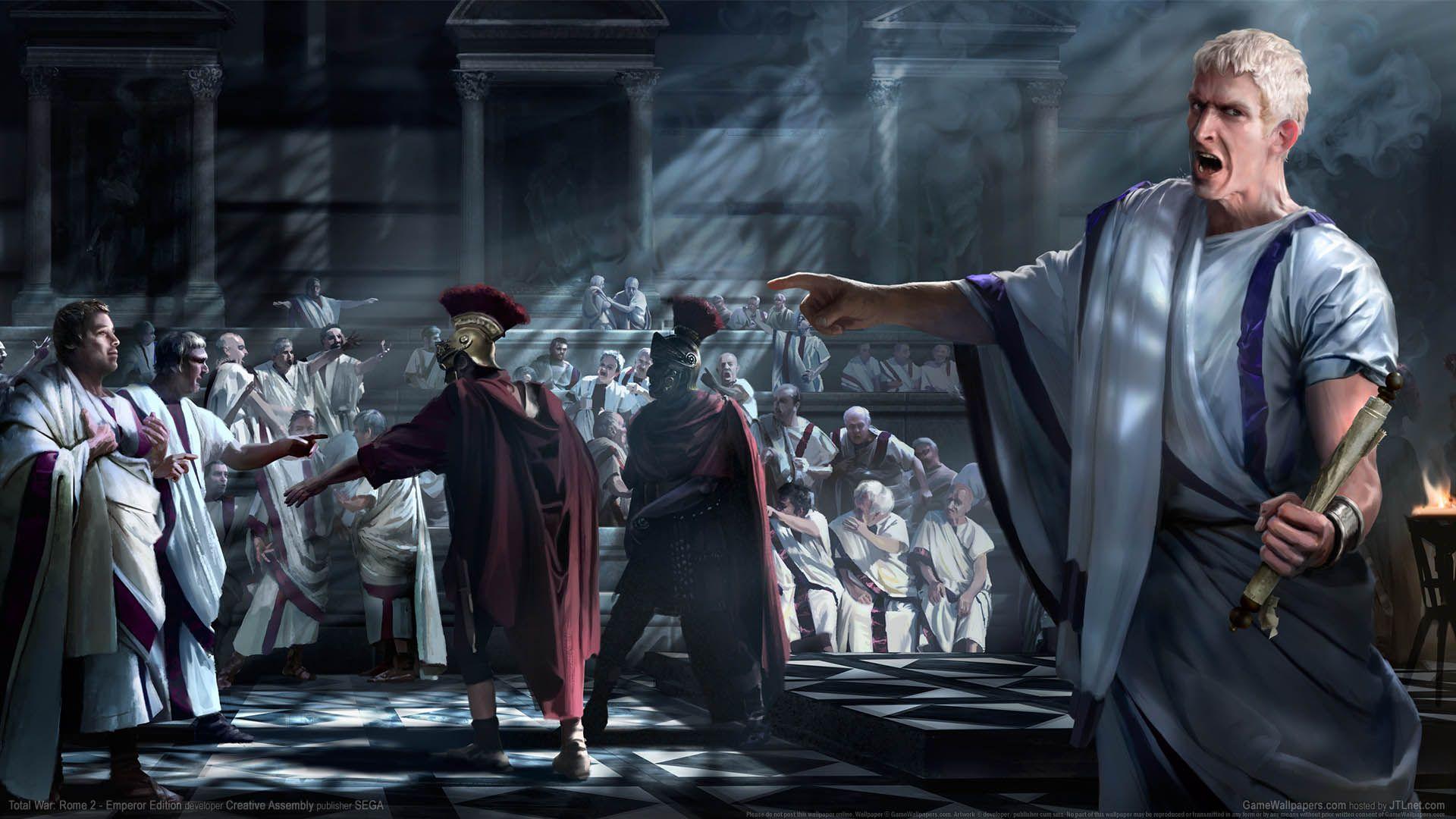 1920x1080 Total War: Rome 2 Edition wallpaper 01 1920x1080
