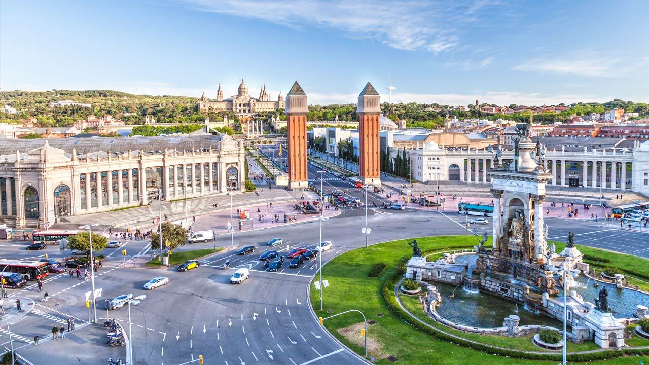 1280x720 Barcelona wallpaperx720