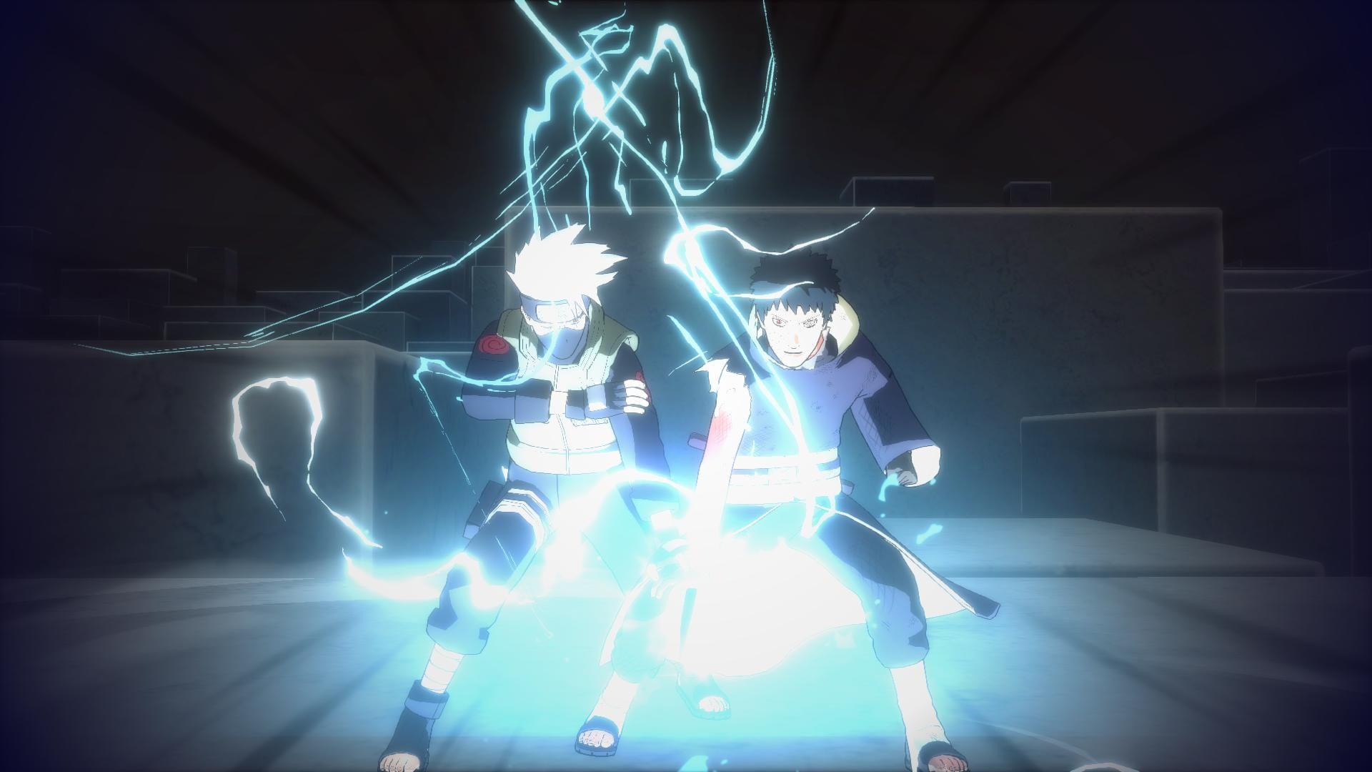 1920x1080 Naruto Shippuden: Ultimate Ninja Storm 4 HD Wallpaper