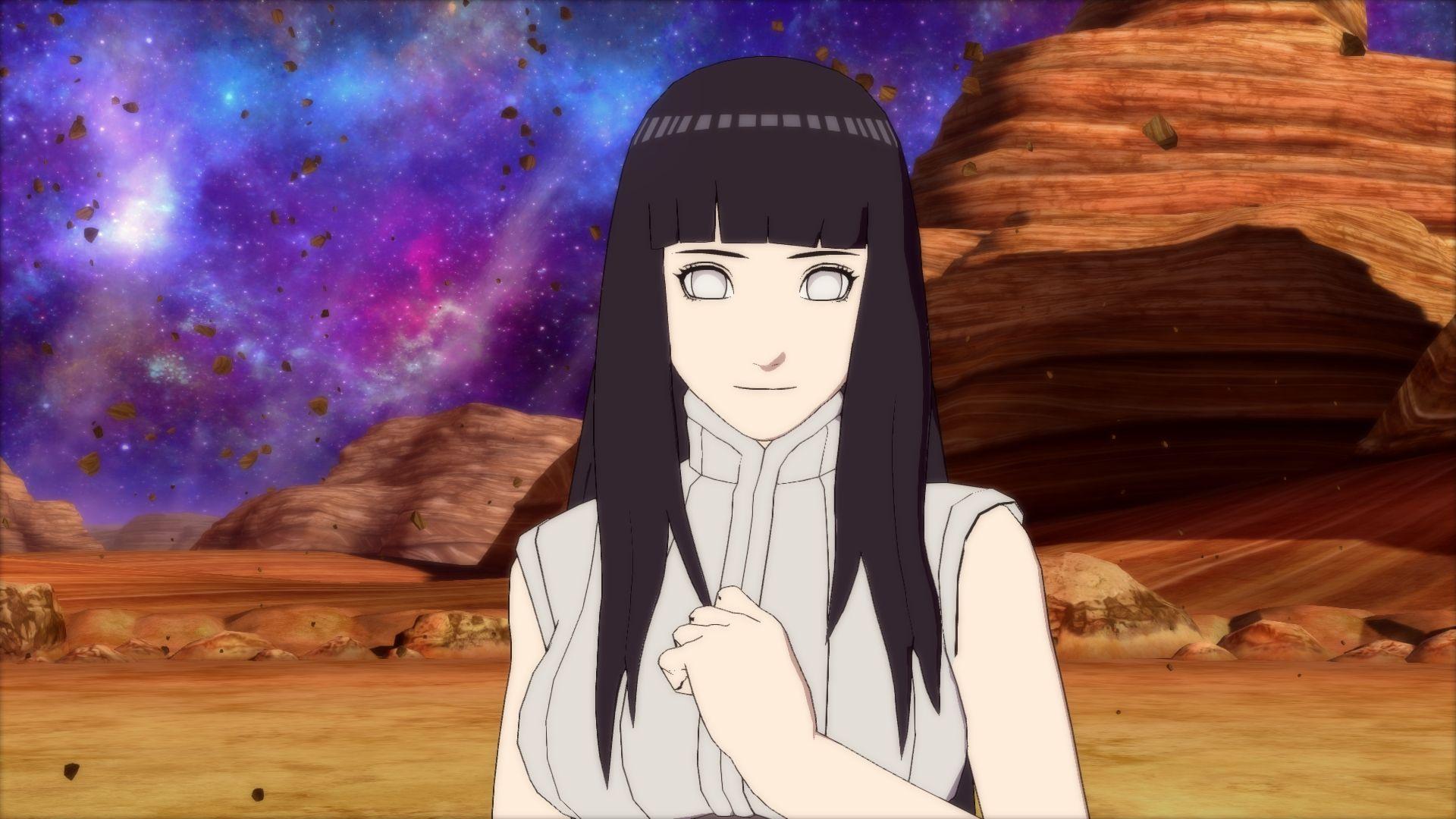 1920x1080 Hinata Full HD Wallpaper and Background Imagex1080