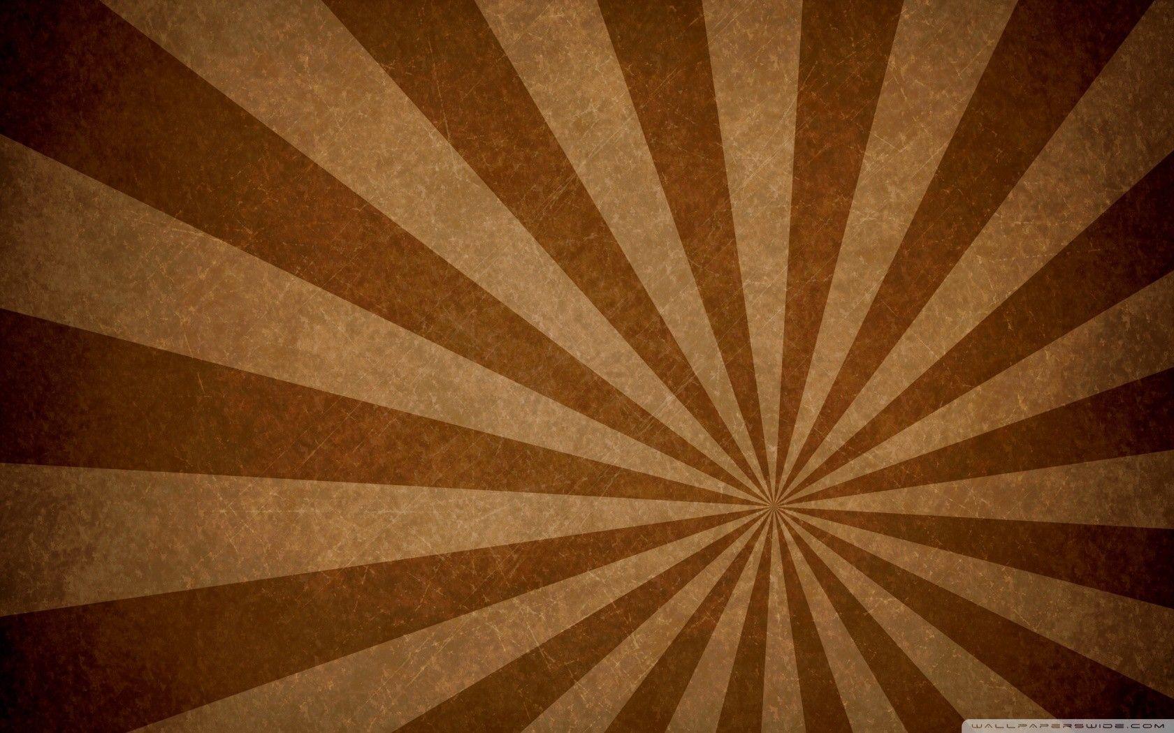 Brown Abstract Background Wallpaper : Hd Wallpaper Brown And Yellow Art