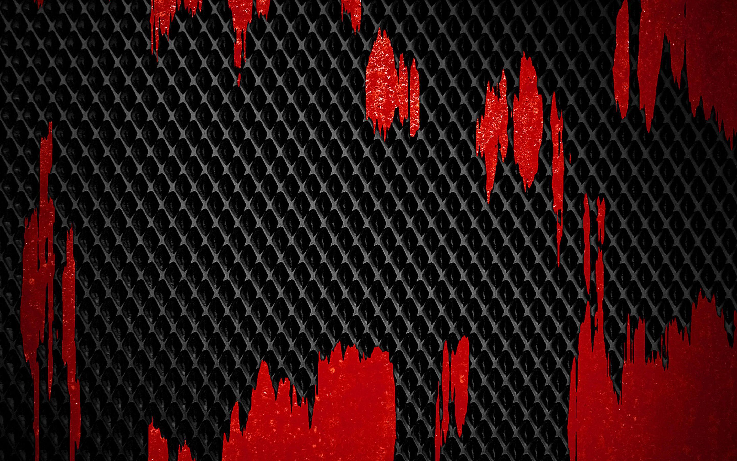 Red and Black Grunge Wallpapers - Top Free Red and Black Grunge ...