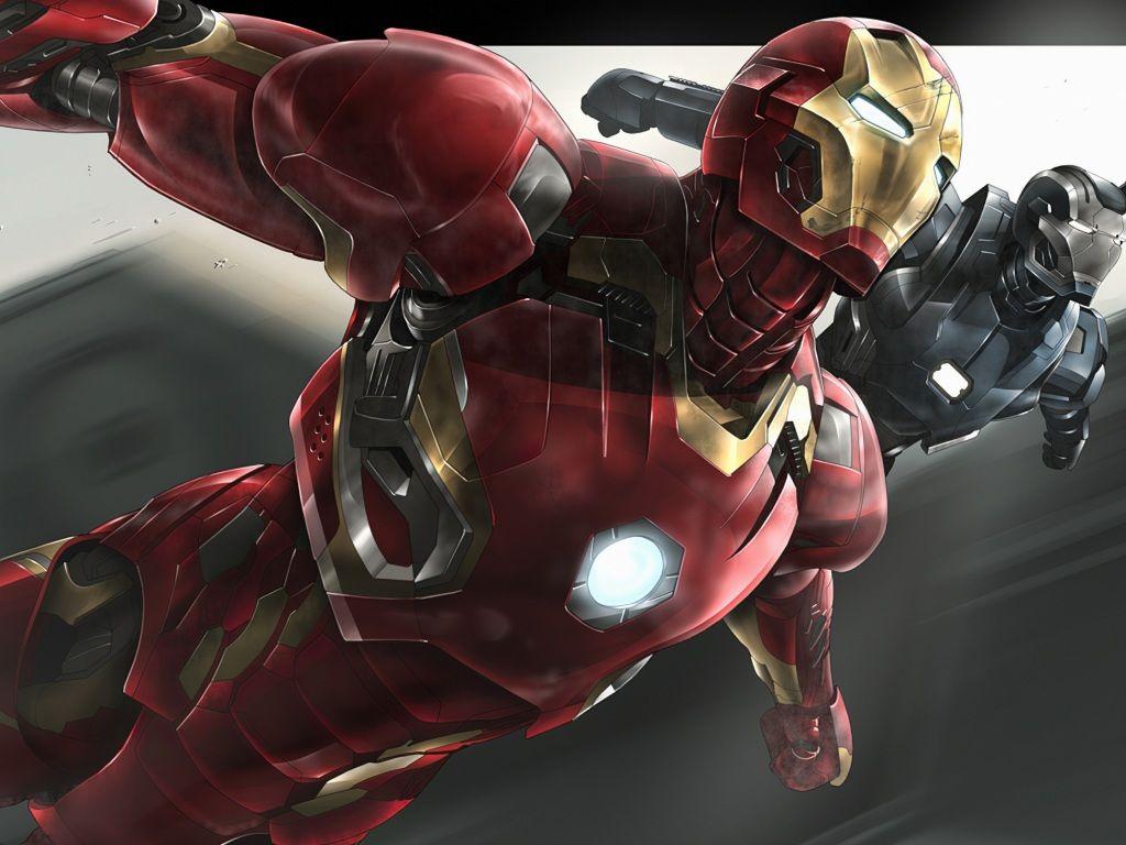 1024x768 Wallpaper 4k Iron Man War Machine Art 4k Wallpaper, Artwork Wallpaper, Digital Art Wallpaper, Hd Wallpaper, Iron Man Wallpaper, Superheroes Wallpaper