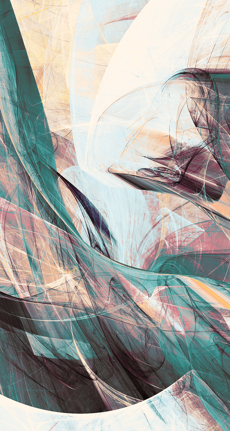 744x1392 Fine Art iPhone Wallpaper