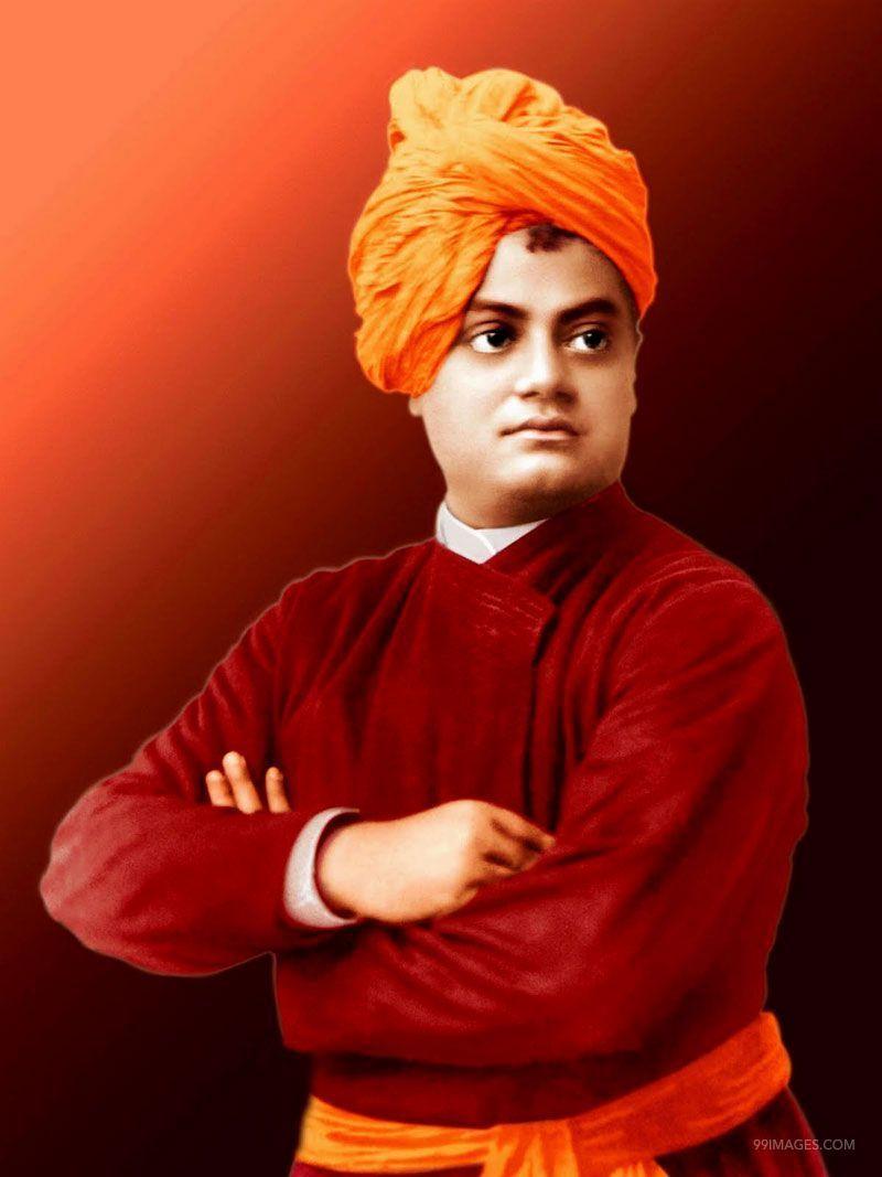 A Phenomenal Compilation of Swami Vivekananda HD Images - Over 999 ...
