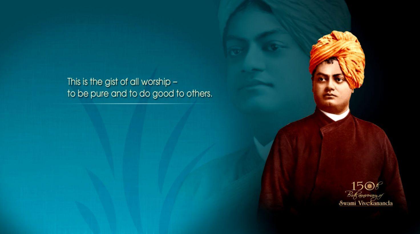An Incredible Compilation of Swami Vivekananda HD Images - Over 999 ...