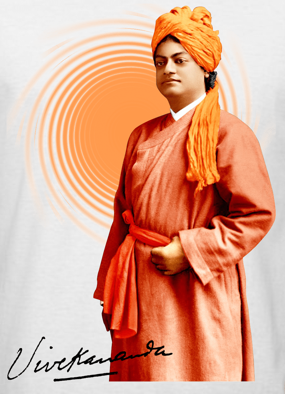 Swami Vivekananda HD Wallpapers - Top Những Hình Ảnh Đẹp