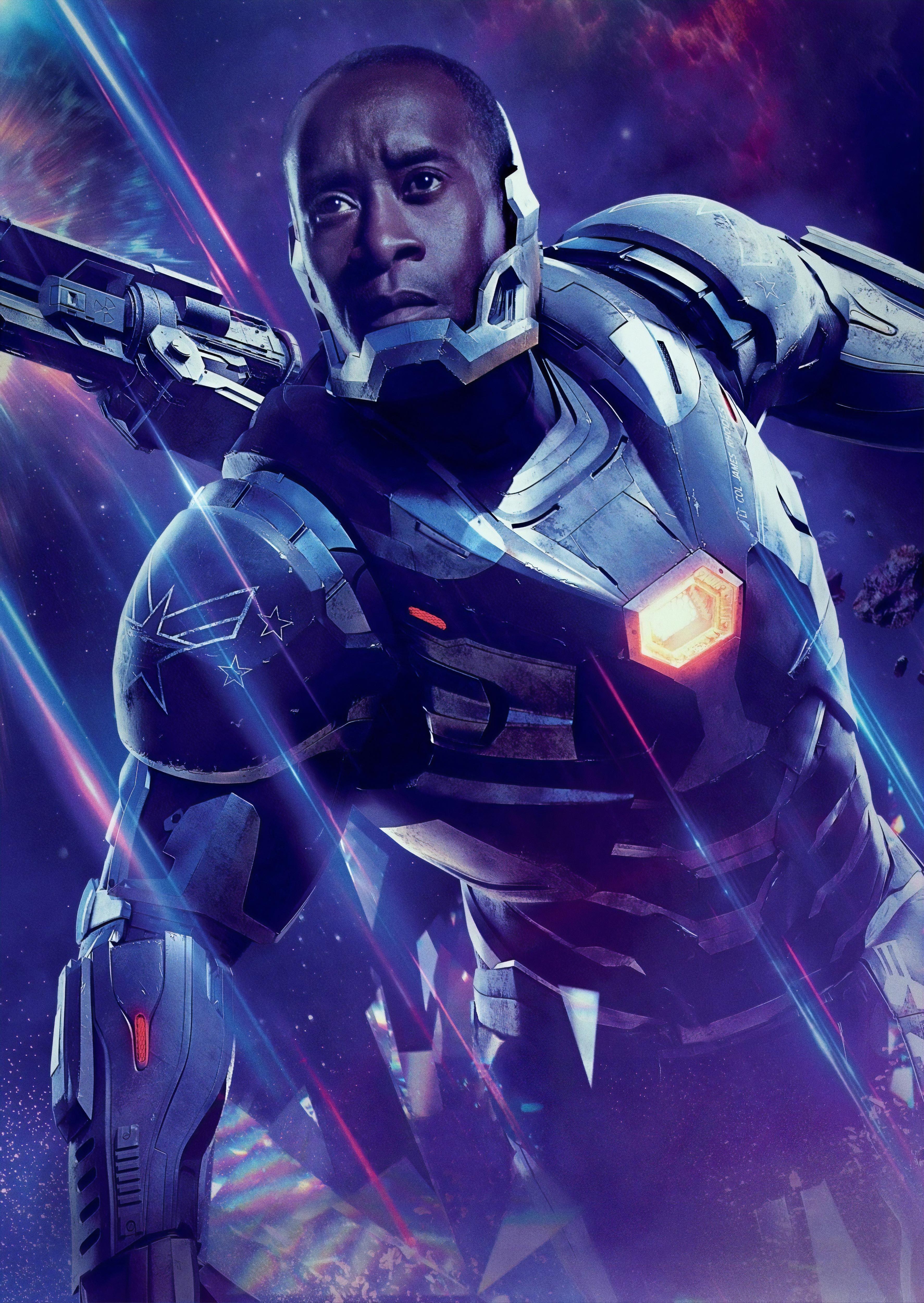 3547x5000 War Machine Wallpaper Endgame War Machine Wallpaper & Background Download