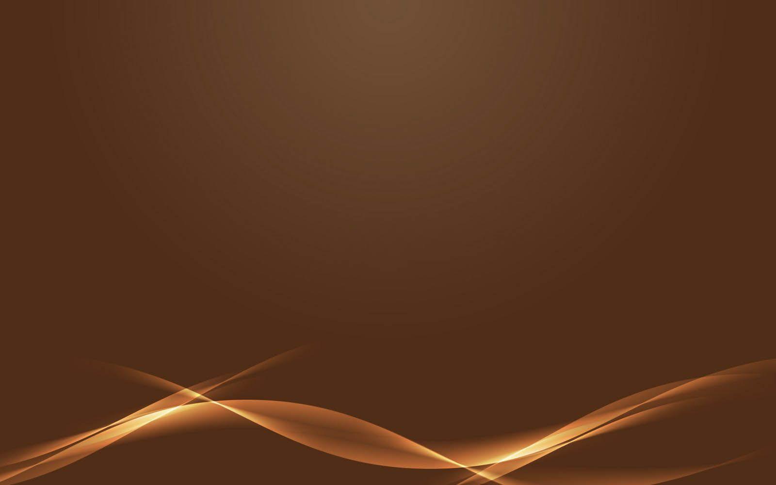 aesthetic brown desktop organizer wallpaper  Desktop wallpaper design  Minimalist desktop wallpaper Cute laptop wallpaper
