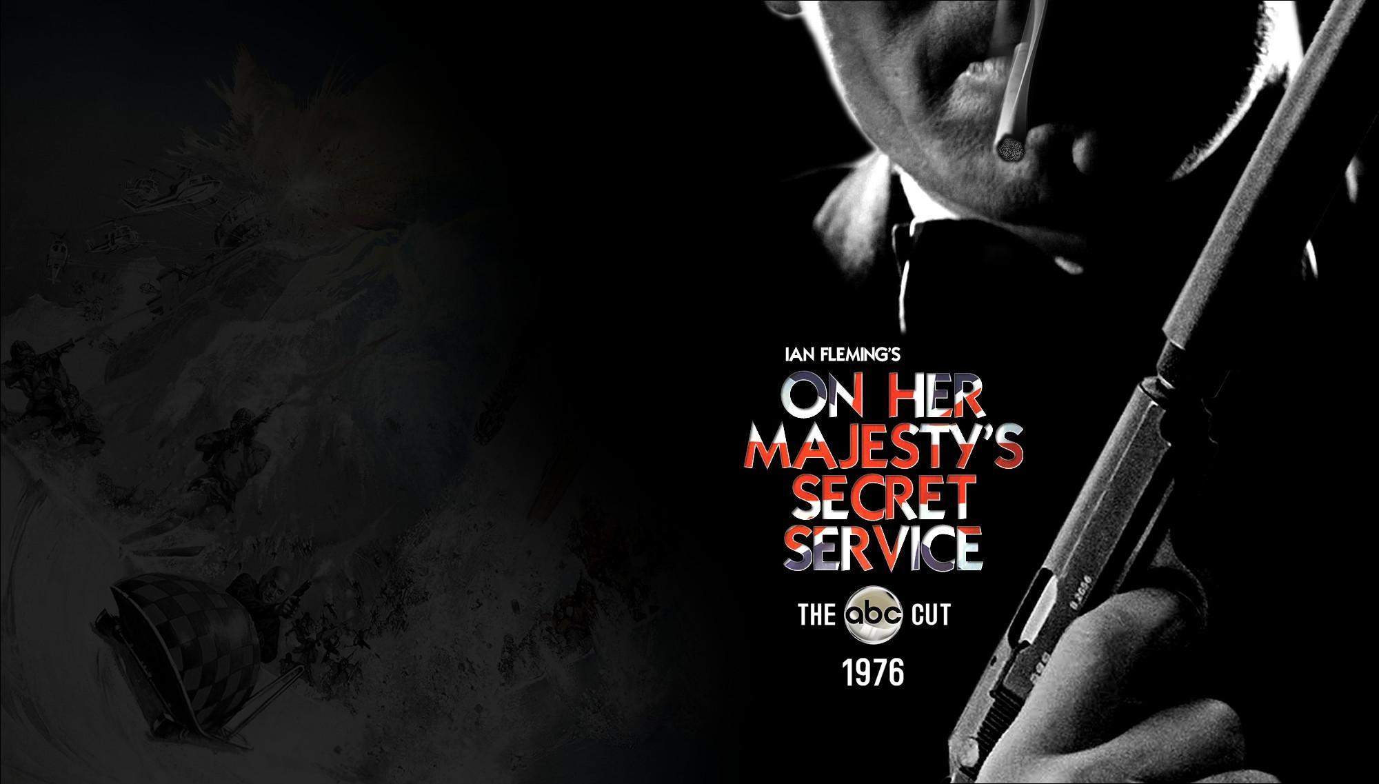 2000x1137 Secret Service Agent Wallpaper