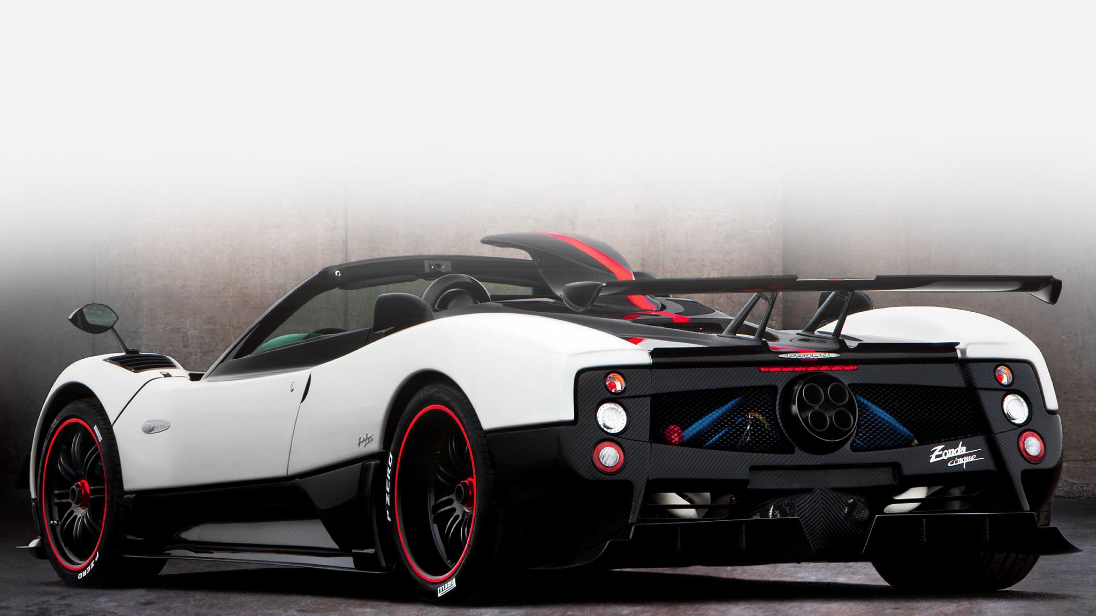 Pagani Wallpapers Top Free Pagani Backgrounds Wallpaperaccess