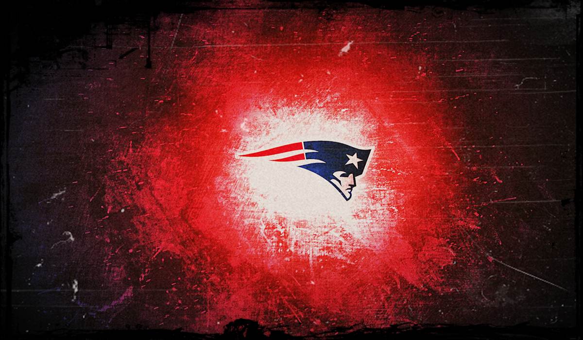 1200x700 Nfl Wallpaper Free New England Patriots iPhone Wallpaper & Background Download