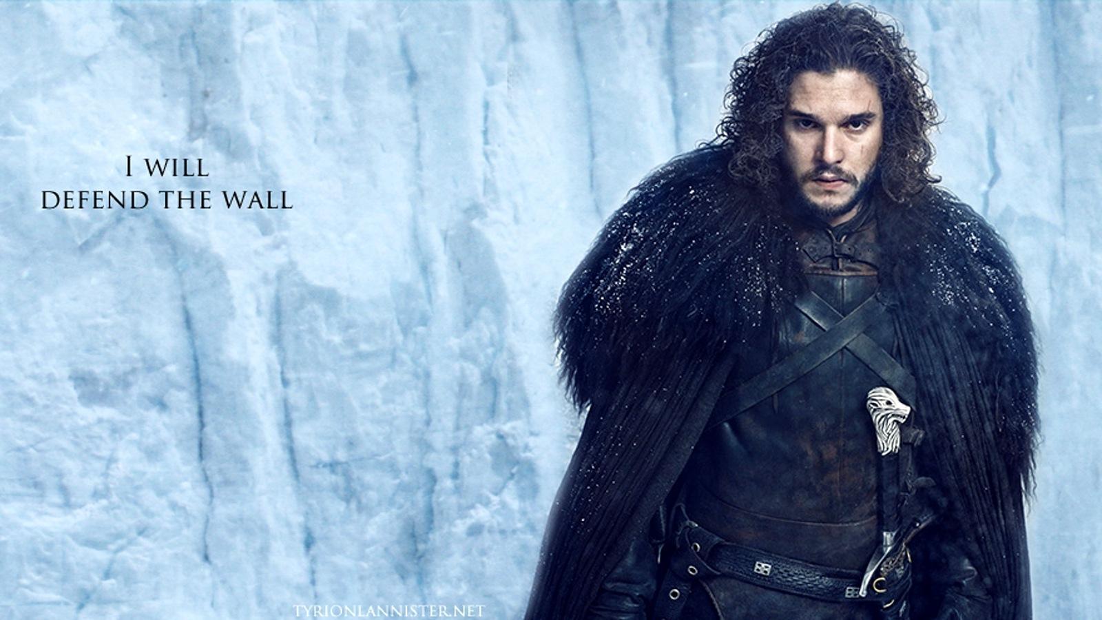 Jon Snow Game Of Thrones Artwork Wallpaper HD Movies 4K Wallpapers Images  and Background  Wallpapers Den