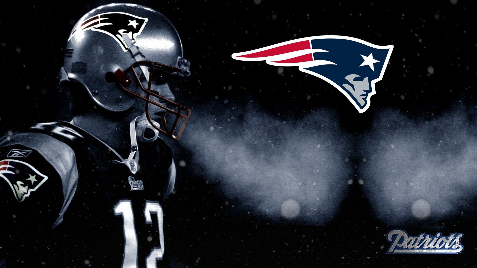 1920x1080 Tom Brady Patriots Wallpaper With Resolution Pixel England Patriots HD Wallpaper