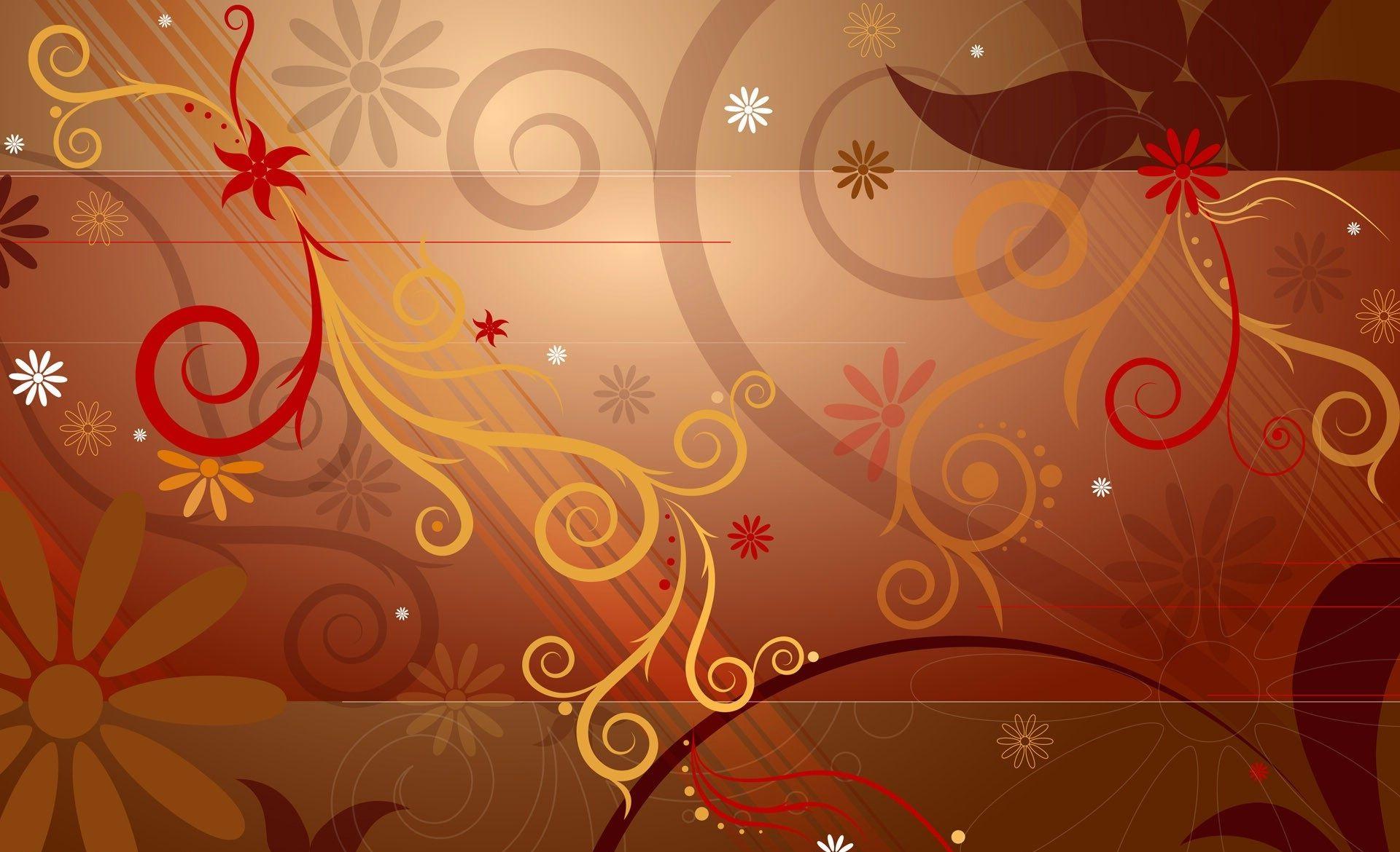 Brown Abstract Wallpapers - Top Free Brown Abstract Backgrounds - WallpaperAccess