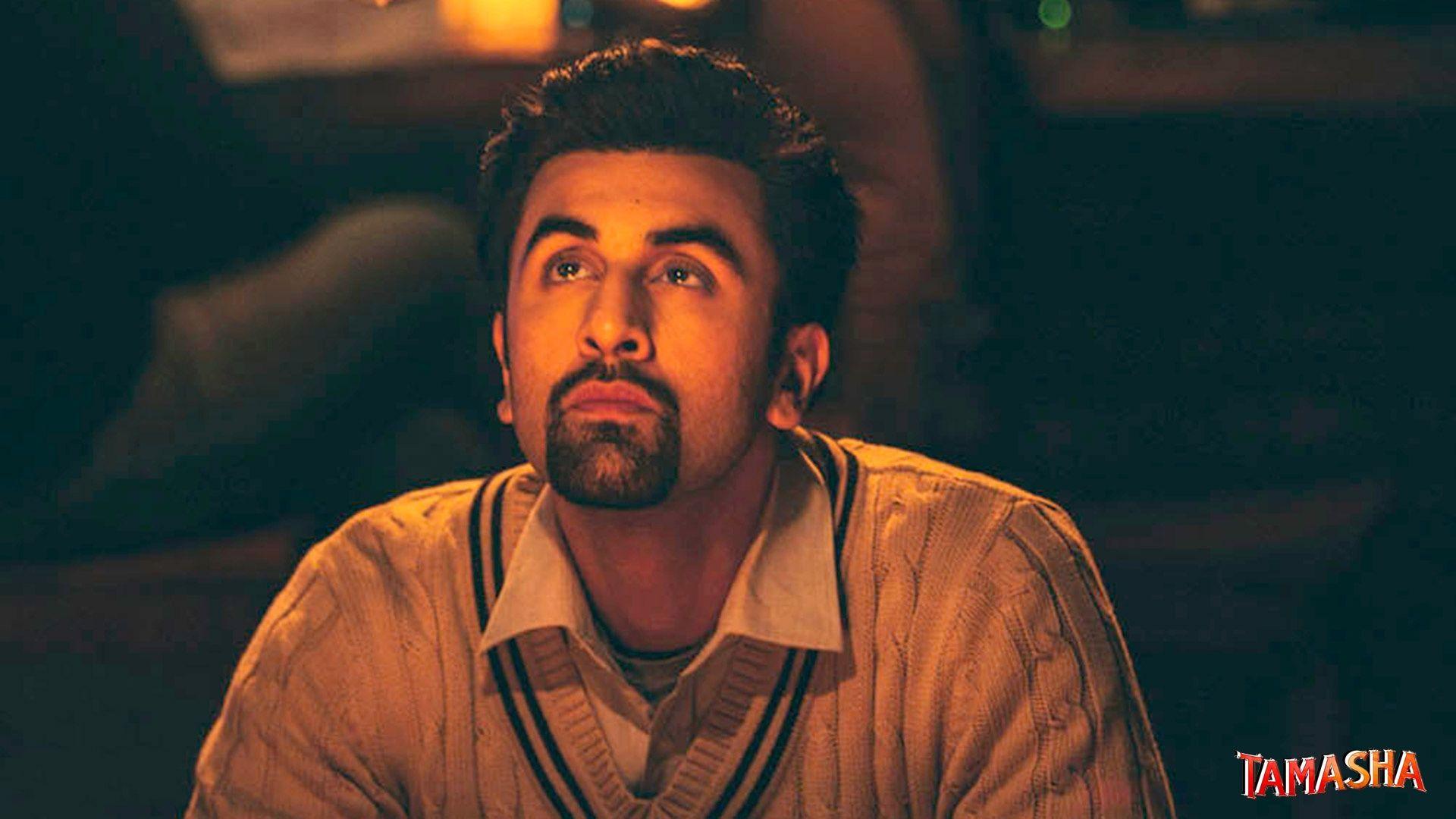 1920x1080 Sad Ranbir Tamasha Movies Kapoor Tamasha Sad Wallpaper & Background Download