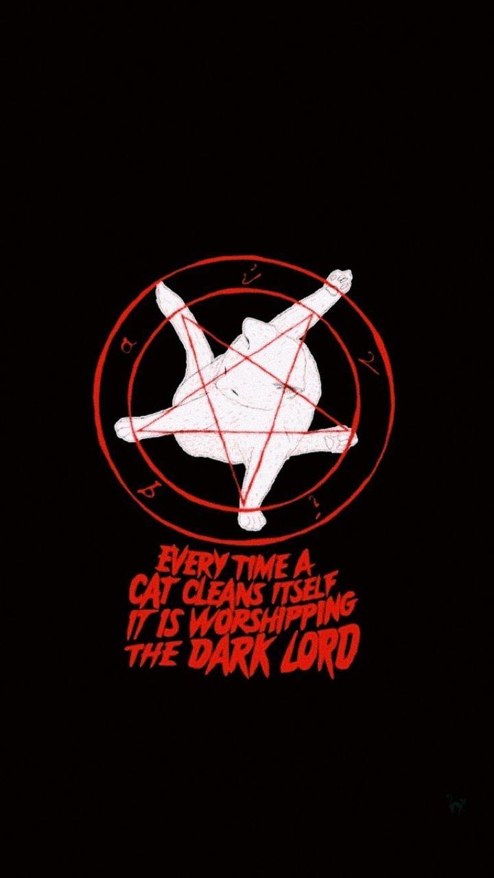 720x1280 Wallpaper Satan shared by ᏟᎤᏕᎷᎥᏟ ᎳᎥᎢᏟᎻჼჼჼ