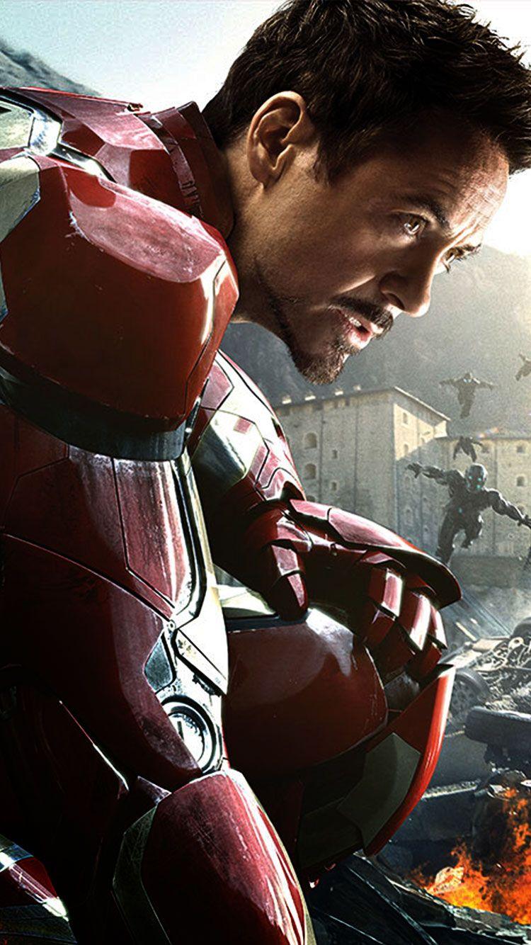 750x1334 Avengers 2: Age of Ultron 2015 Desktop & iPhone Wallpaper HD