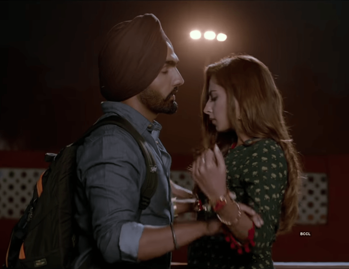 1174x906 Qismat Wallpaper
