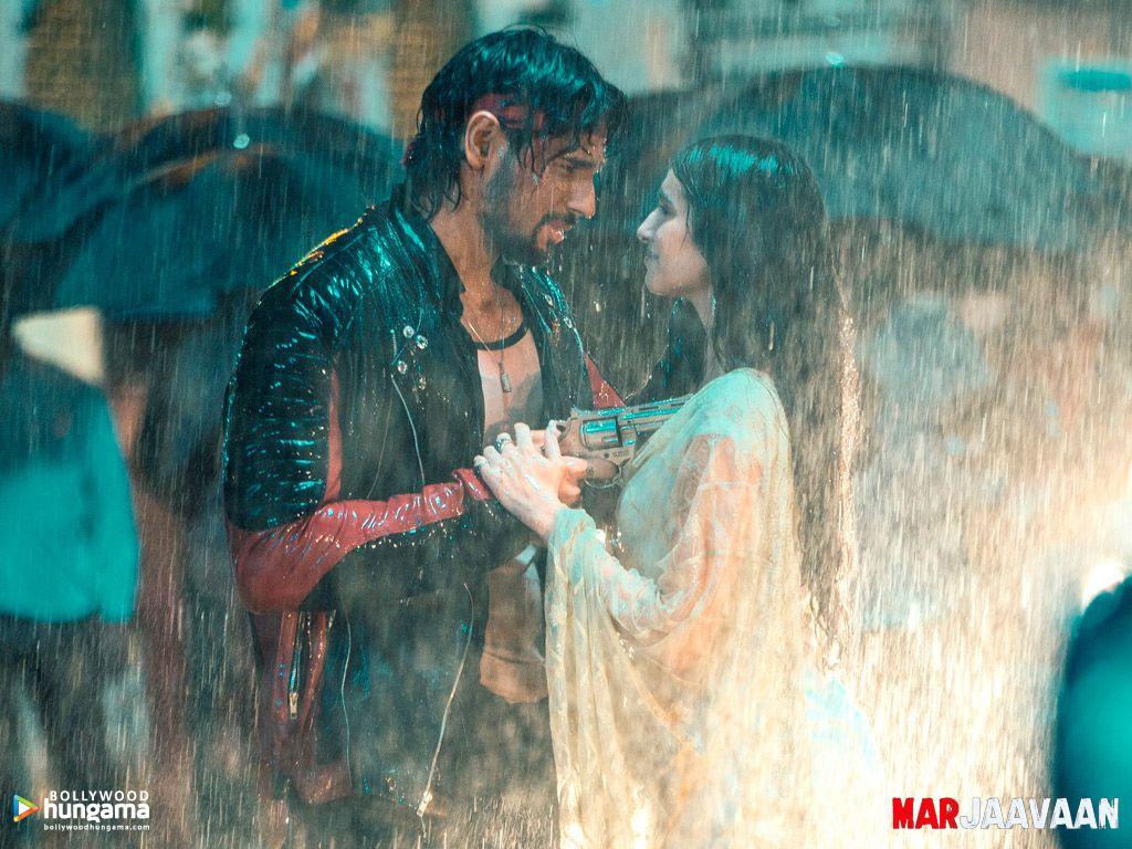 1024x768 Marjaavaan 2019 Wallpaper. Marjaavaan 1 3