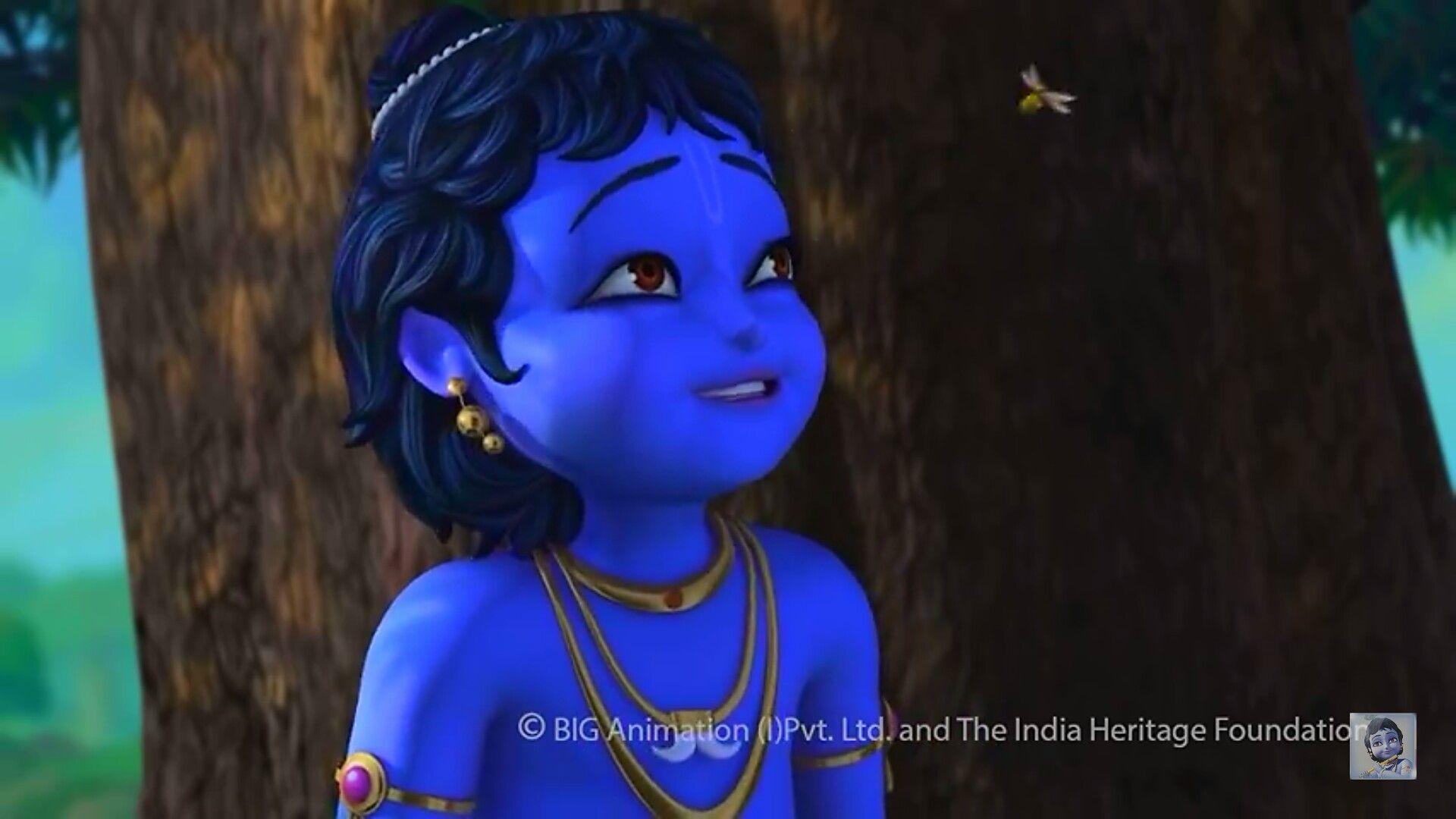 1920x1080 Radha Krishna. Baby krishna, Little krishna, Bal krishna
