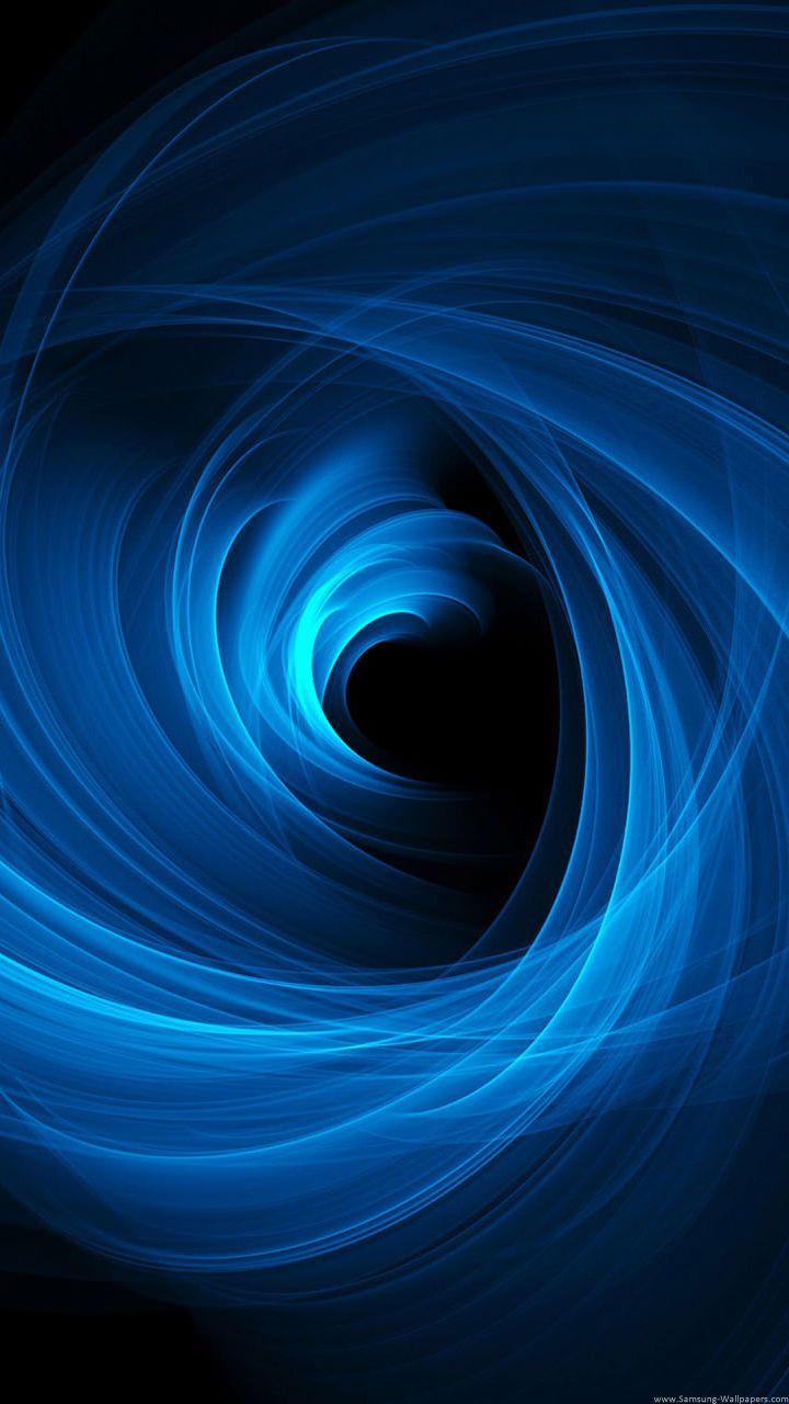 720x1280 Blue Fantasy Lock Screen 720x1280 Samsung Galaxy S4 Wallpaper HD_Samsung Wallpaper