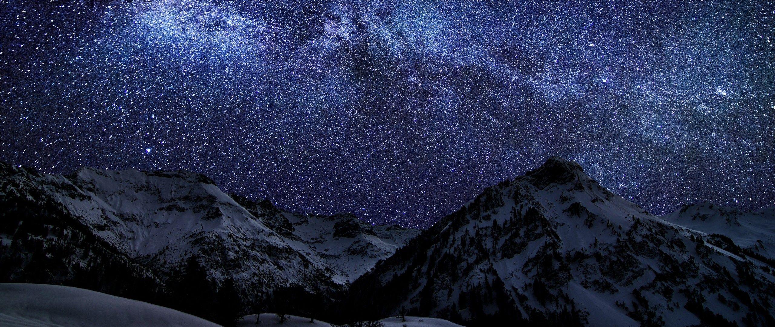 4K Night Wallpapers - Top Free 4K Night Backgrounds - WallpaperAccess