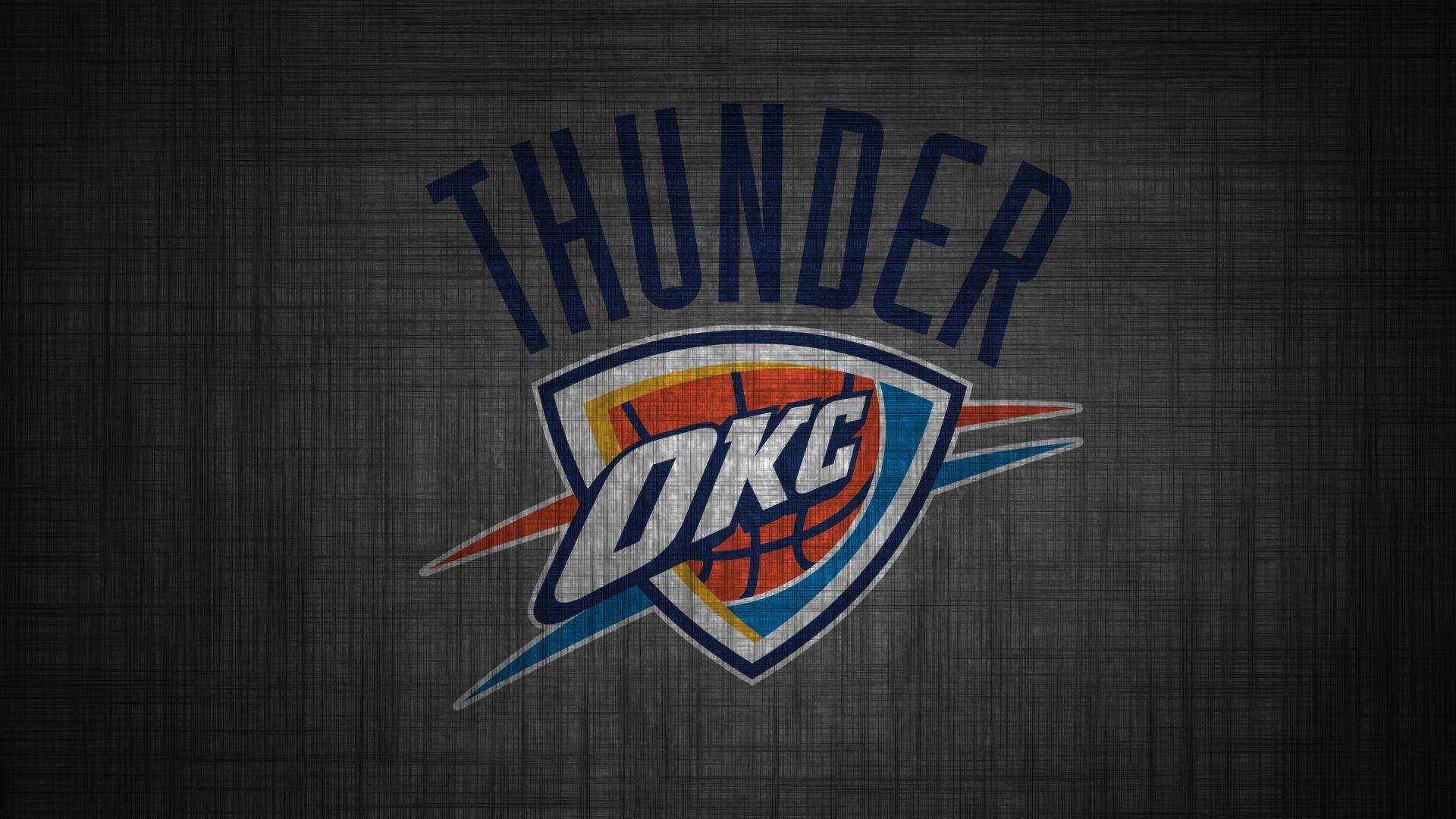 1920x1080 Most viewed Oklahoma City Thunder wallpaperK Wallpaper