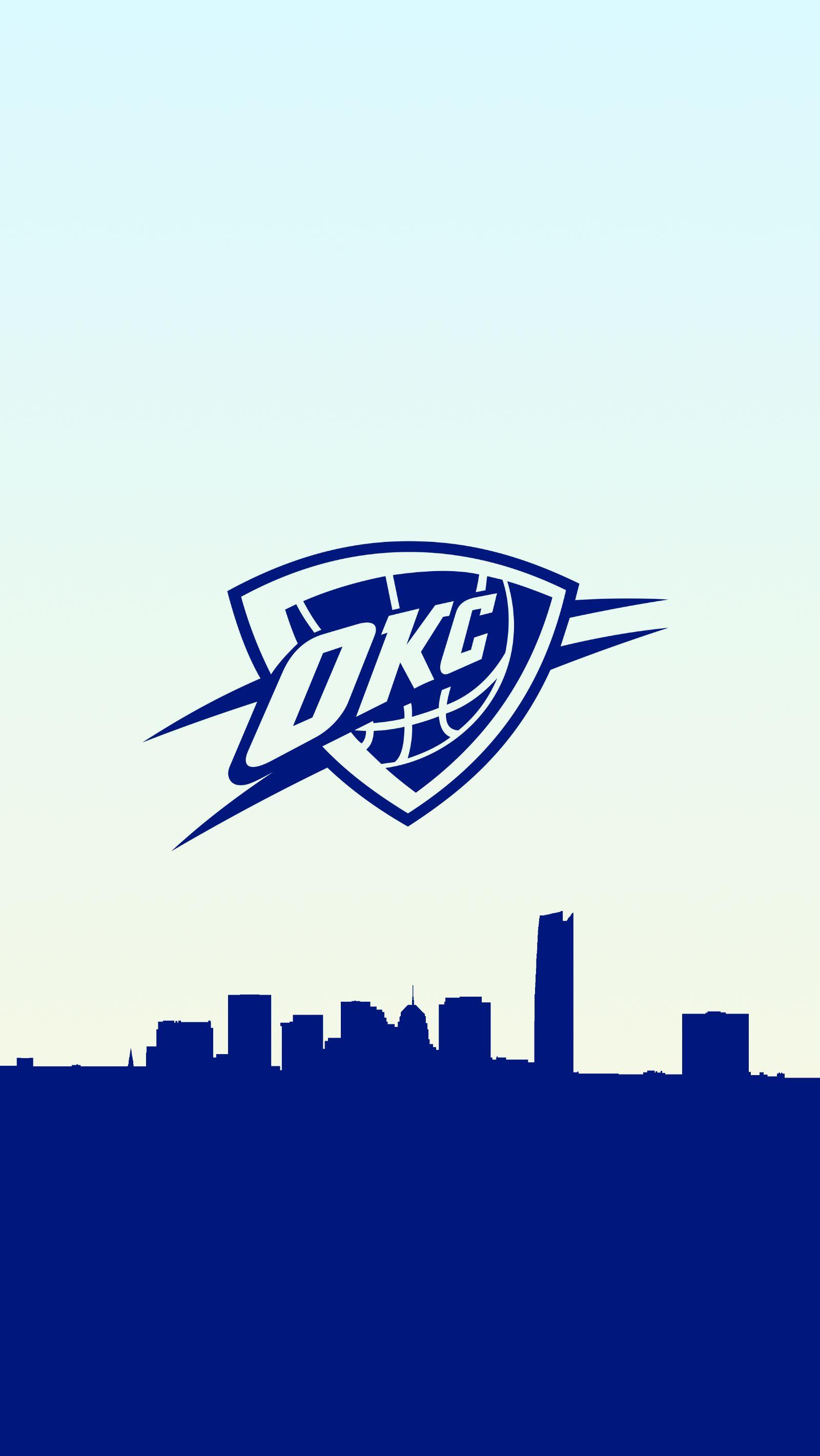 1600x2840 Oklahoma City Thunder Basketball Phone Background. Okc thunder basketball, Thunder basketball, Oklahoma city thunder basketball