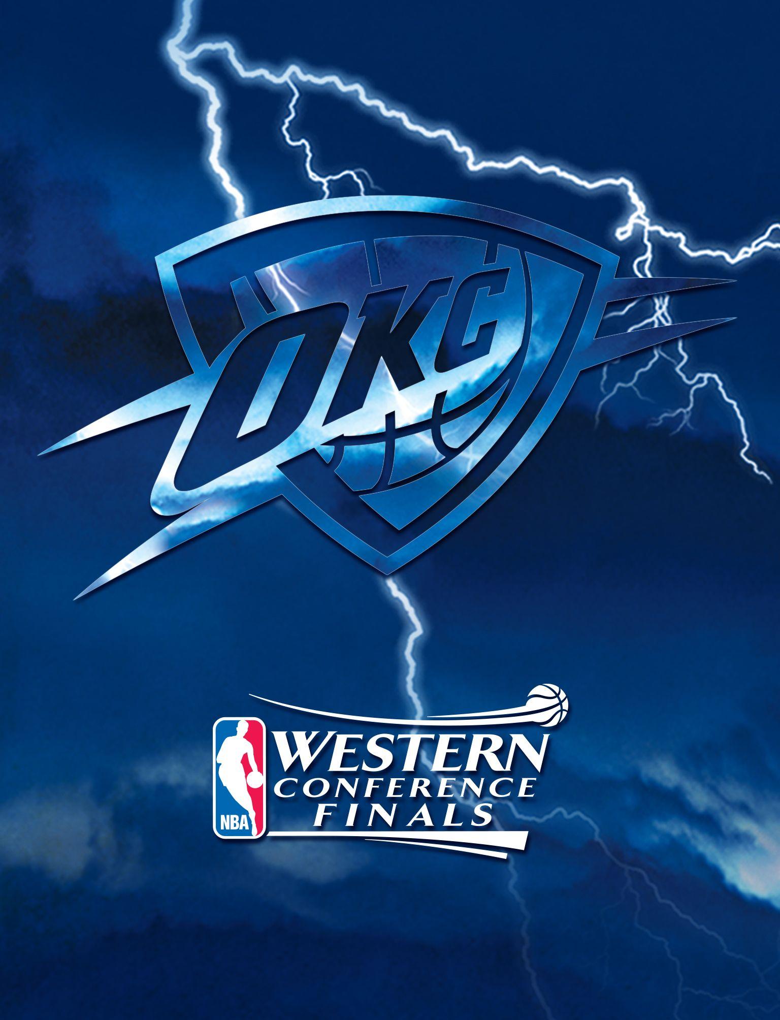 1536x2008 Thunder Playoffs Wallpaper. Oklahoma City Thunder
