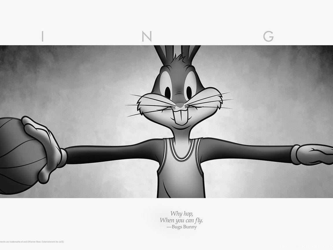 1152x864 Nike Hare Jordan Wallpaper Image Gallery Photonesta Bunny Basketball Jordan HD Wallpaper