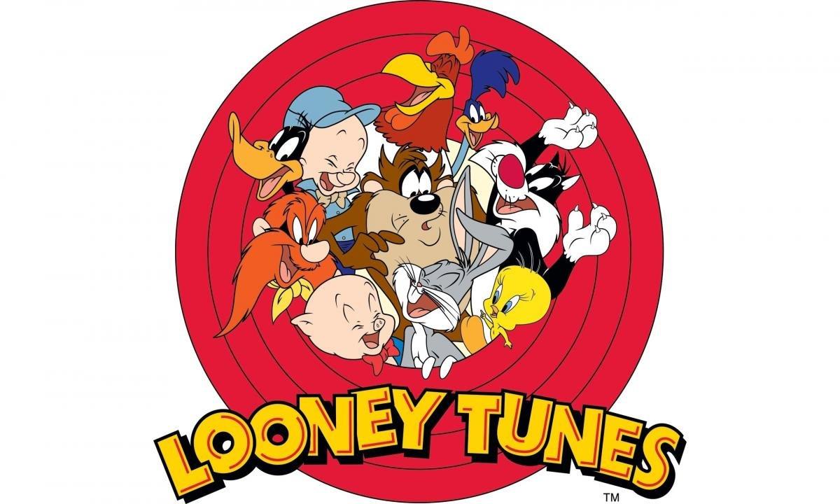 1200x720 Best Looney Tunes background for High Resolution HD 1200x720 desktop