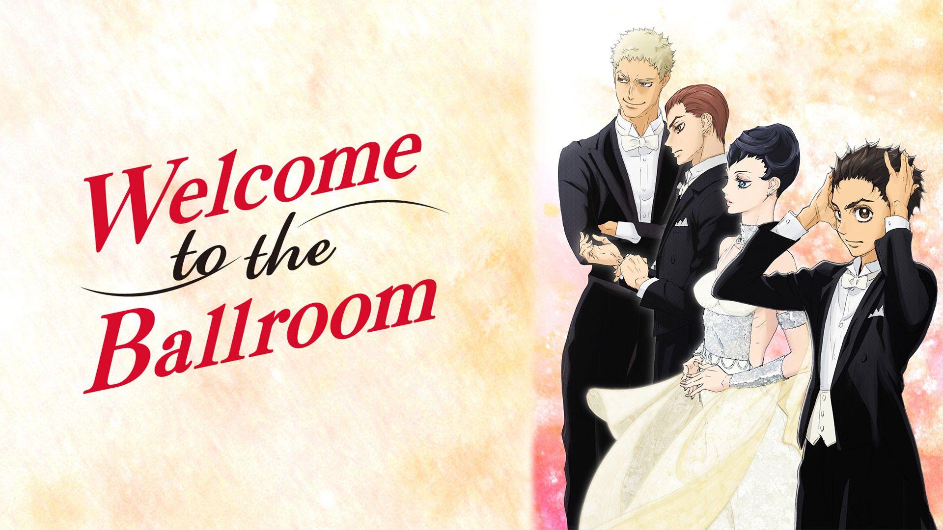 1920x1080 Prime Video: Welcome to the Ballroom
