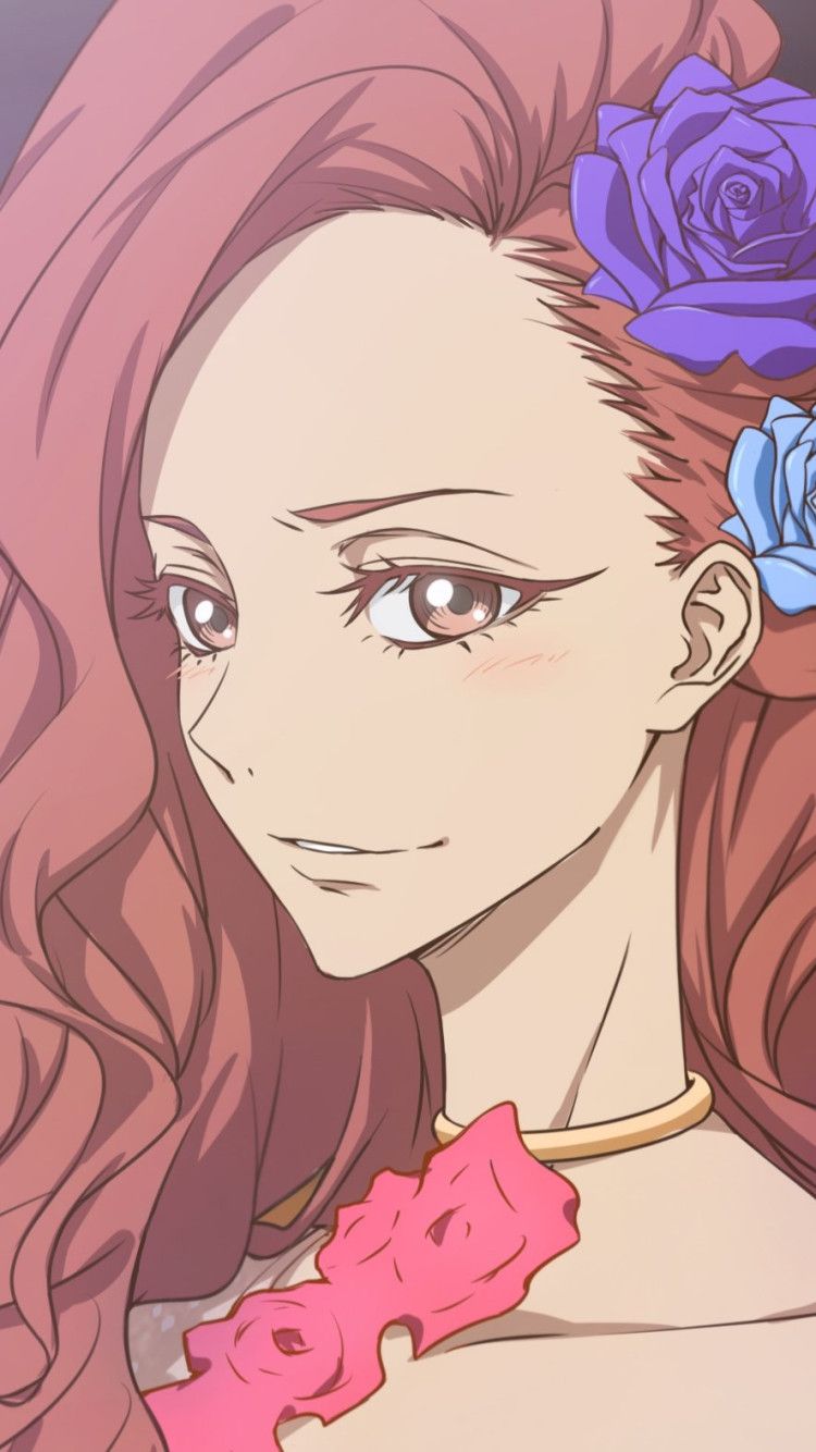 750x1334 Ballroom E Youkoso HD Wallpaper 102583