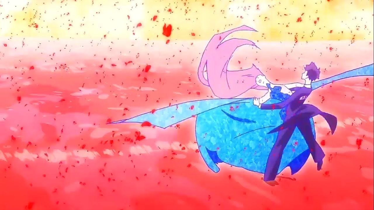 1280x720 Ballroom E Youkoso Wallpaper