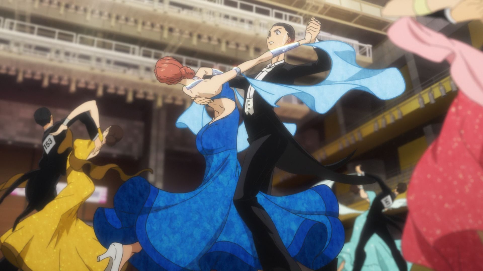 1920x1080 Welcome to the Ballroom: Part 2 Review