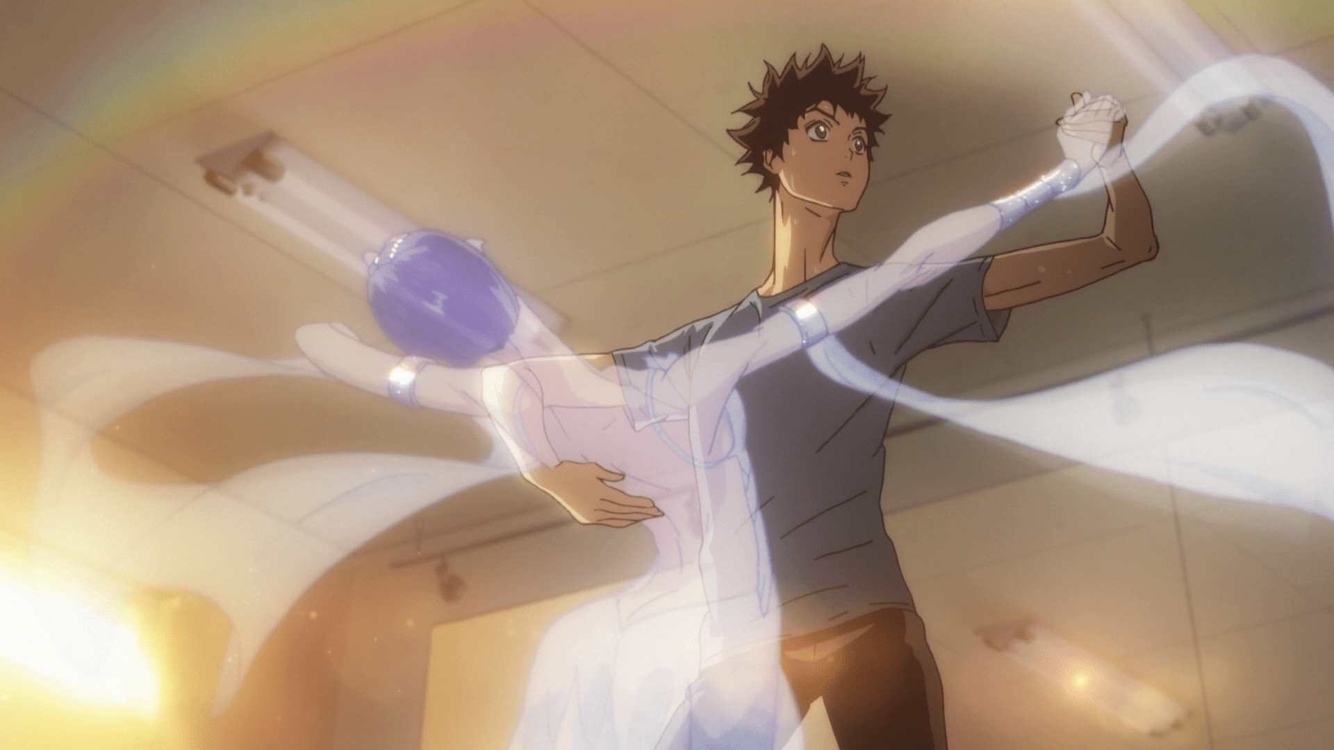 1920x1080 Welcome to the Ballroom